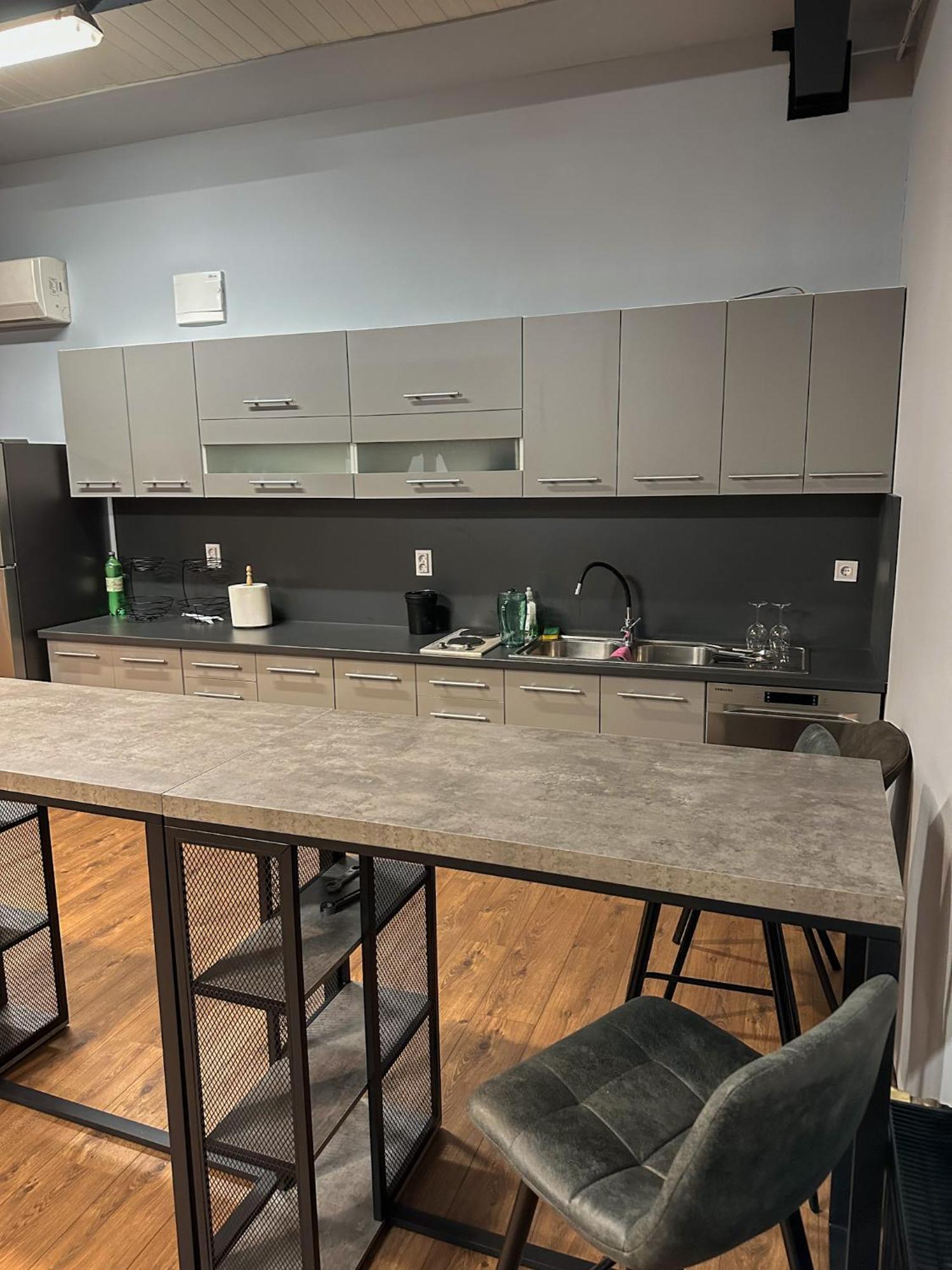 Xxl Rooms Osijek Ngoại thất bức ảnh