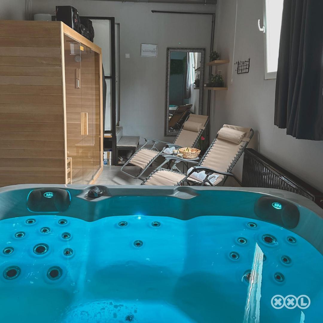 Xxl Rooms Osijek Phòng bức ảnh